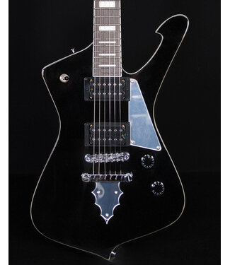 Ibanez Ibanez PSM10 Paul Stanley, Black