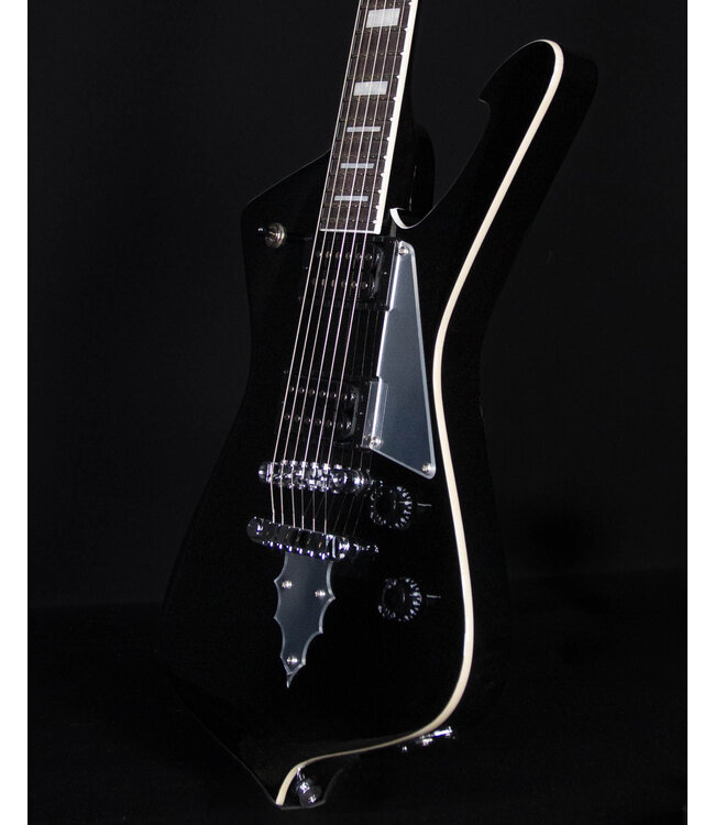 Ibanez PSM10 Paul Stanley, Black