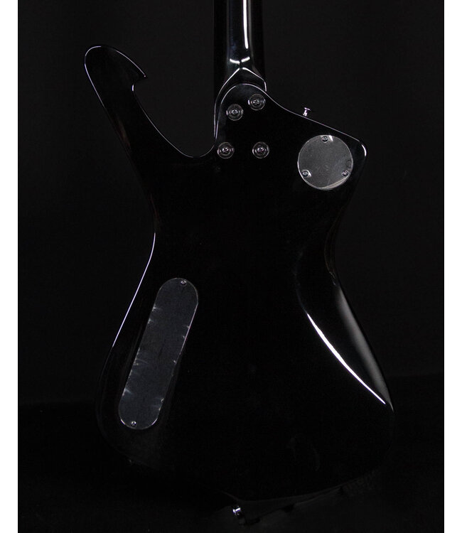 Ibanez PSM10 Paul Stanley, Black