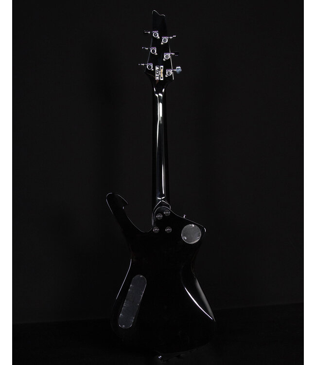 Ibanez PSM10 Paul Stanley, Black