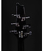 Ibanez PSM10 Paul Stanley, Black
