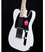 Squier Sonic Esquire H, Maple FB, Arctic White