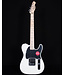Squier Sonic Esquire H, Maple FB, Arctic White