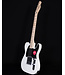 Squier Sonic Esquire H, Maple FB, Arctic White