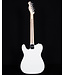 Squier Sonic Esquire H, Maple FB, Arctic White
