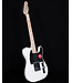 Squier Sonic Esquire H, Maple FB, Arctic White