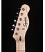 Squier Sonic Esquire H, Maple FB, Arctic White