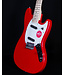 Squier Sonic Mustang, Maple FB, Torino Red