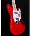 Squier Sonic Mustang, Maple FB, Torino Red