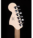 Squier Sonic Mustang, Maple FB, Torino Red