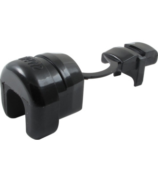 CE Distribution CE Strain Relief  for 3/4" x 27/32" hole, 5/16" Cord Diameter