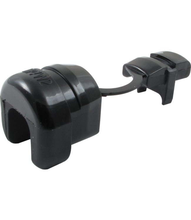 CE Strain Relief  for 3/4" x 27/32" hole, 5/16" Cord Diameter