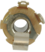 Switchcraft 1/4" Shunt Tip Mono Input Jack, 0.275 Length