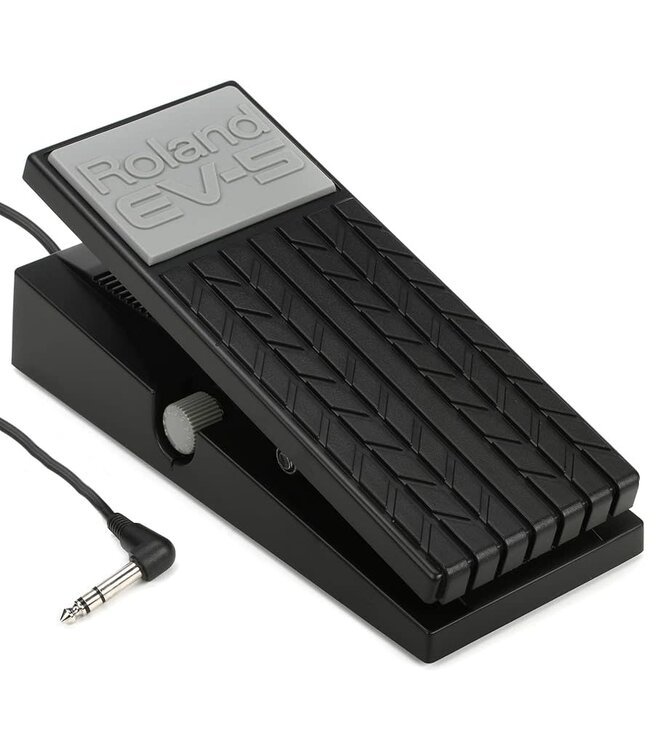 Boss EV-5 Expression Pedal