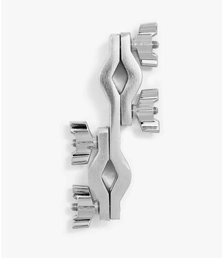 Gibraltar Gibraltar SC-BGC Basic 2-Way Multi Clamp