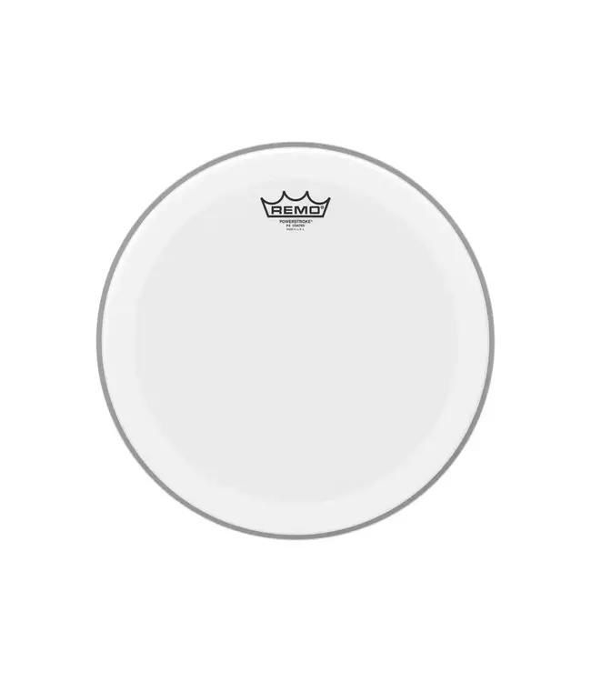 Remo 13" Powerstroke P4 Coated Drum Head