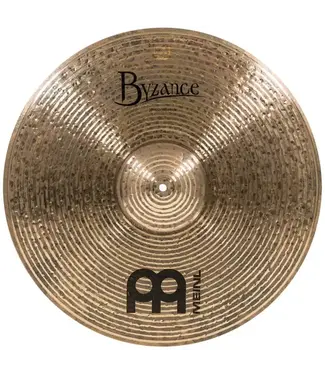 Meinl Meinl 22" Byzance Dark Spectrum Ride Cymbal
