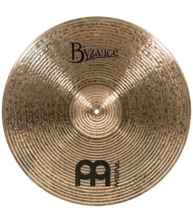Meinl 22" Byzance  Dark Spectrum Ride