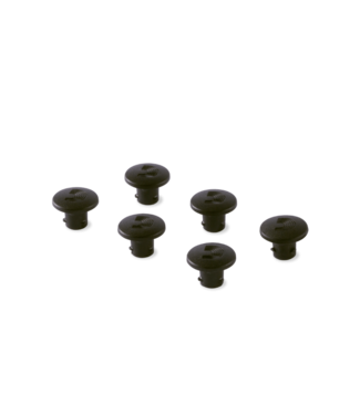 D'Addario D'Addario Jack Plugs- 6pc D'Addario D'Addario Jack Plugs- 6pc