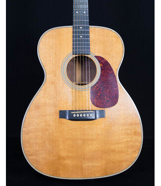 Martin Martin HJ-28 Standard, Natural, 1994 - USED