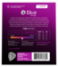 Elixir Nanoweb Acoustic Phosphor Bronze Strings, HD Light 13-53