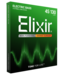 Elixir Nanoweb 5-String Bass Set, Nickel, Light 45-130