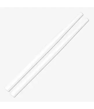 Ahead Ahead STW Short Taper Replacement Sleeves, White