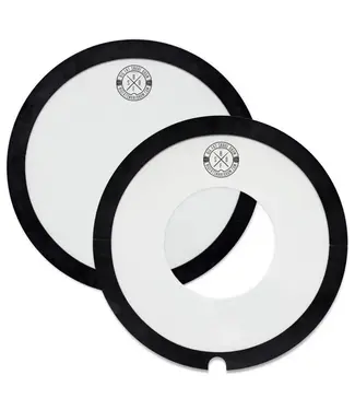 Big Fat Snare Big Fat Snare Drum 14" Combo Pack, Original + Donut