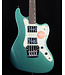 Squier Paranormal Rascal Bass HH, Laurel FB, Sherwood Green
