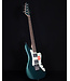Squier Paranormal Rascal Bass HH, Laurel FB, Sherwood Green