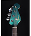 Squier Paranormal Rascal Bass HH, Laurel FB, Sherwood Green
