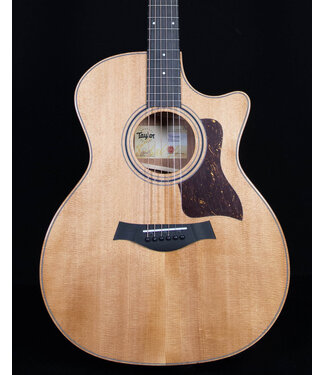 Taylor Taylor 314ce Studio Special Edition, Sapele/Sitka, Natural