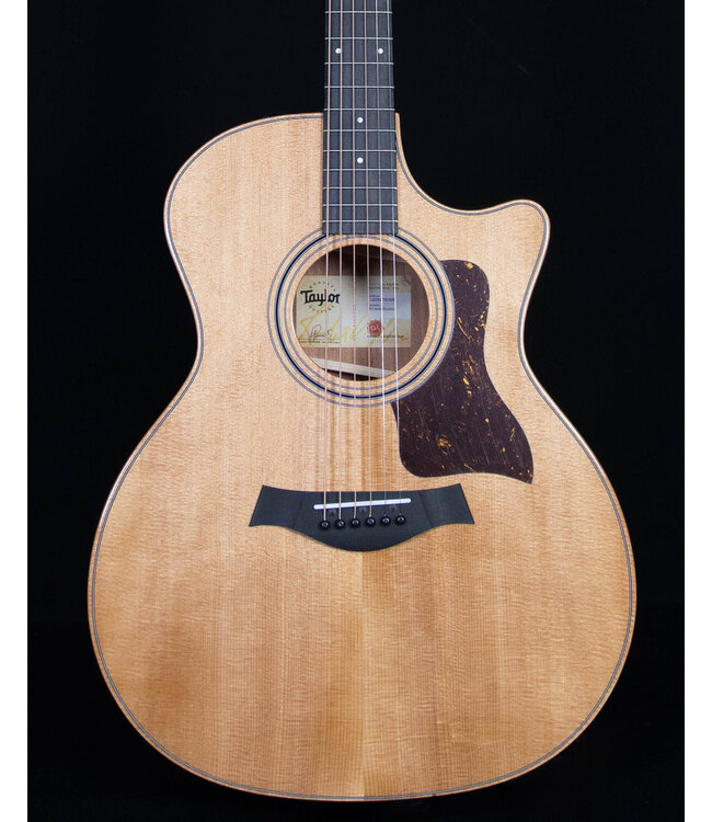 Taylor 314ce Studio Special Edition, Sapele/Sitka, Natural