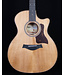 Taylor 314ce Studio Special Edition, Sapele/Sitka, Natural