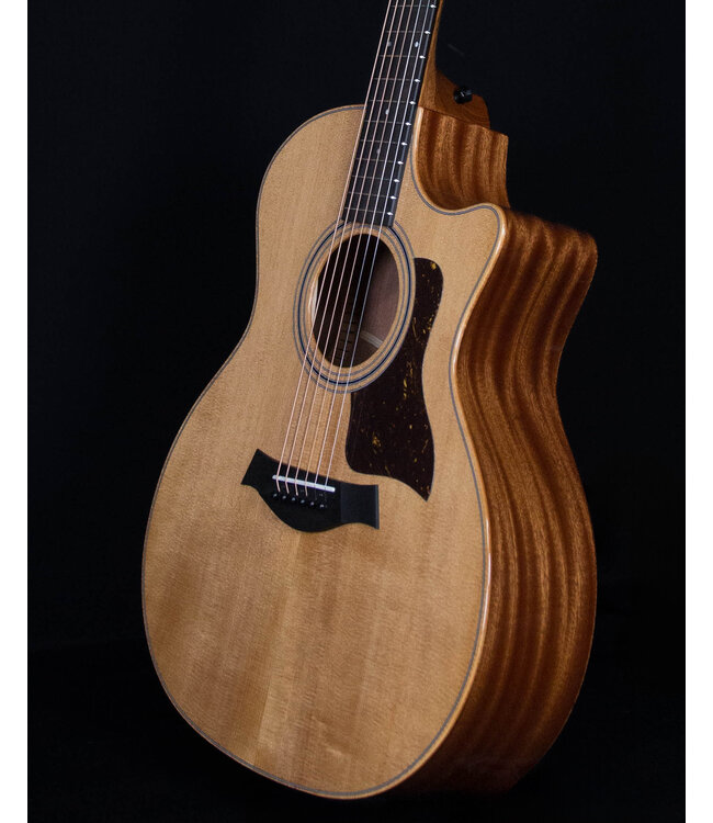 Taylor 314ce Studio Special Edition, Sapele/Sitka, Natural