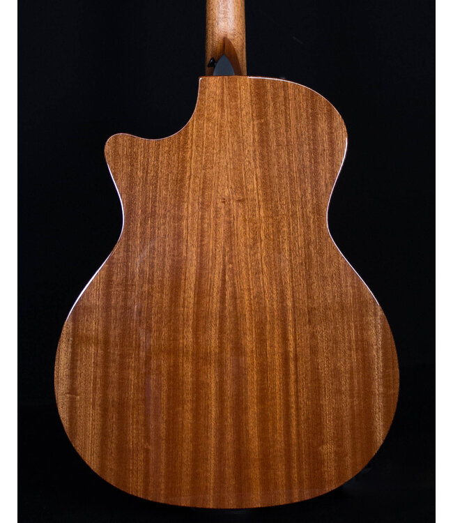 Taylor 314ce Studio Special Edition, Sapele/Sitka, Natural