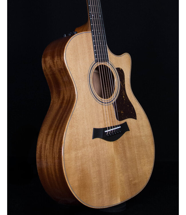 Taylor 314ce Studio Special Edition, Sapele/Sitka, Natural