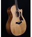 Taylor 314ce Studio Special Edition, Sapele/Sitka, Natural