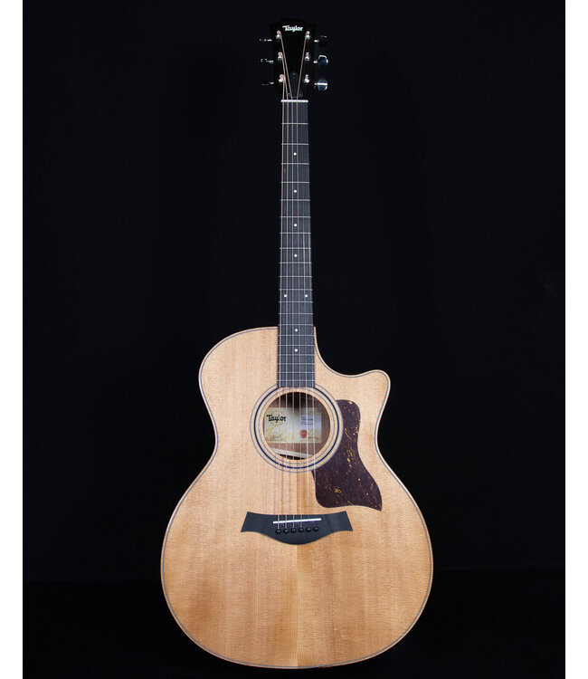Taylor 314ce Studio Special Edition, Sapele/Sitka, Natural