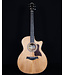 Taylor 314ce Studio Special Edition, Sapele/Sitka, Natural