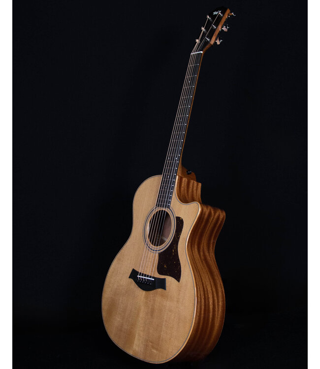 Taylor 314ce Studio Special Edition, Sapele/Sitka, Natural