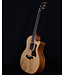 Taylor 314ce Studio Special Edition, Sapele/Sitka, Natural