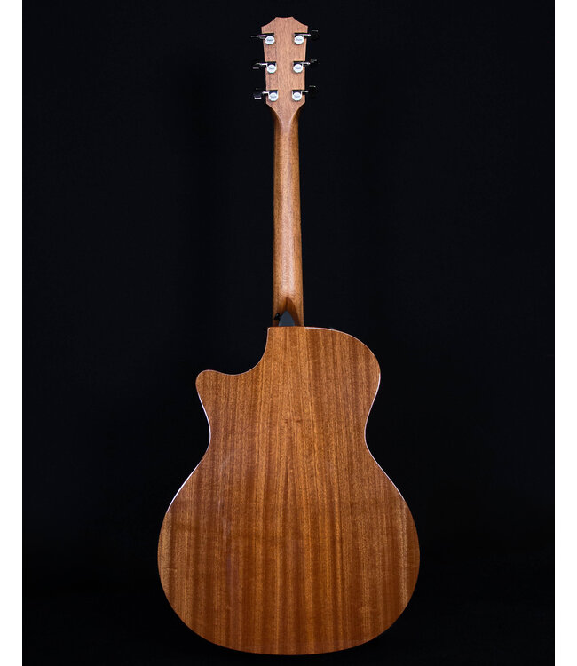 Taylor 314ce Studio Special Edition, Sapele/Sitka, Natural