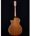 Taylor 314ce Studio Special Edition, Sapele/Sitka, Natural