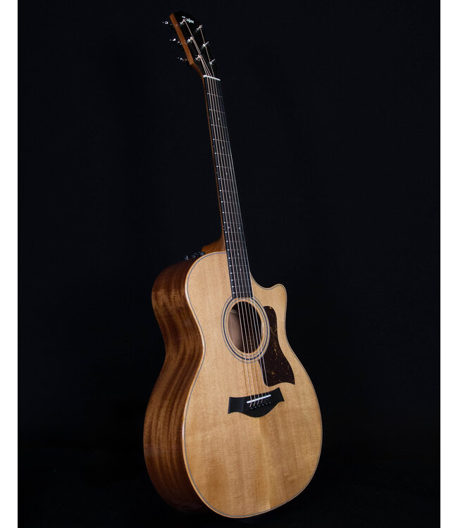 Taylor 314ce Studio Special Edition, Sapele/Sitka, Natural