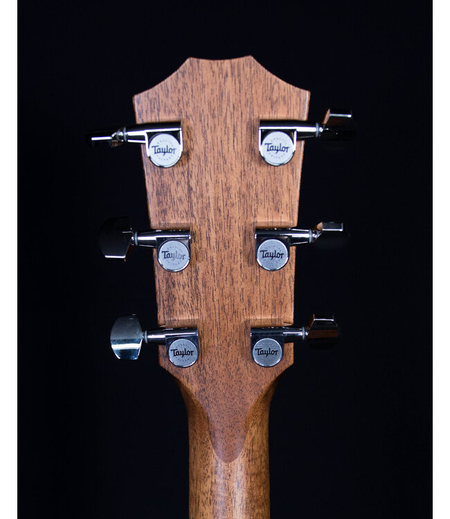 Taylor 314ce Studio Special Edition, Sapele/Sitka, Natural