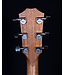 Taylor 314ce Studio Special Edition, Sapele/Sitka, Natural