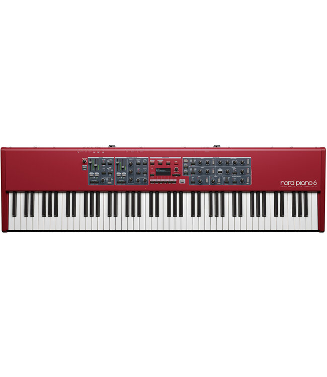 Nord Piano 6 88