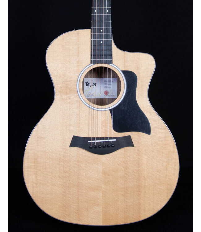 Taylor 214ce Plus, Natural
