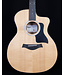 Taylor 214ce Plus, Natural